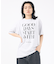 【FRUIT OF THE LOOM/フルーツ オブ ザ ルーム】Print T