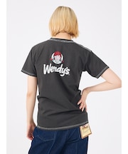 【FRUIT OF THE LOOM/フルーツ オブ ザ ルーム】WENDYSガ