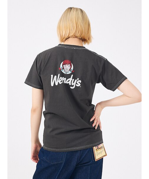 【FRUIT OF THE LOOM/フルーツ オブ ザ ルーム】WENDYSガ