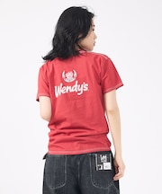 【FRUIT OF THE LOOM/フルーツ オブ ザ ルーム】WENDYSガ