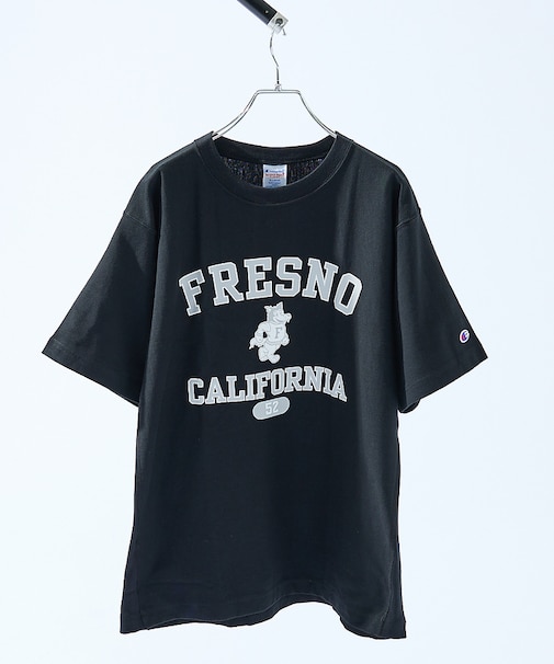 【Champion】リバースウィーブ(R) ショートスリーブTシャツ/セットアッ