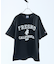 【Champion】リバースウィーブ(R) ショートスリーブTシャツ/セットアッ