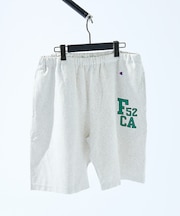 【Champion】リバースウィーブ(R)ショーツ/セットアップ対応