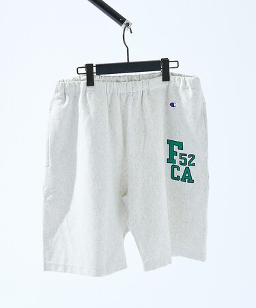 【Champion】リバースウィーブ(R)ショーツ/セットアップ対応