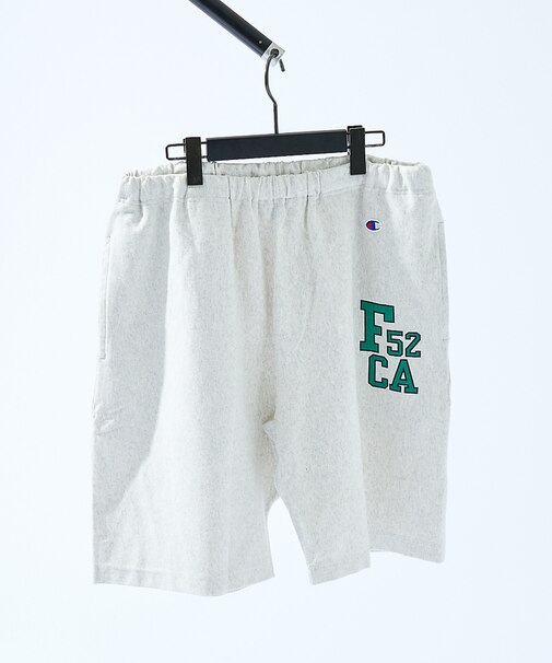 【Champion】リバースウィーブ(R)ショーツ/セットアップ対応