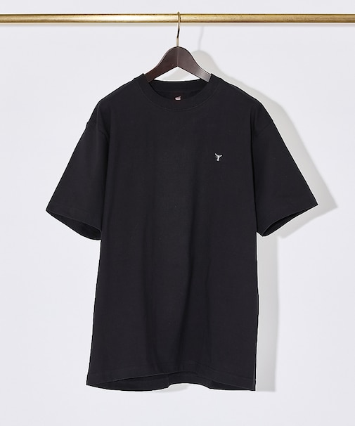 【Hanes/ヘインズ】BEEFY-T / ロゴTシャツ / パックTシャツ