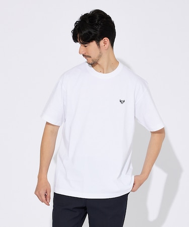 【Hanes/ヘインズ】BEEFY-T / ロゴTシャツ / パックTシャツ