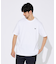 【Hanes/ヘインズ】BEEFY-T / ロゴTシャツ / パックTシャツ