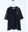 【LACOSTE / ラコステ】バックプリントベーシックTシャツ