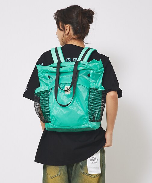 【COBMASTER/コブマスター】OBSCURE TOTEPACK 81021