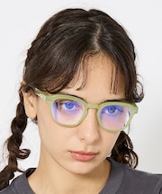 【LE FOON / ルフォーン】老眼鏡/リーティンググラス/ブルーライトカット
