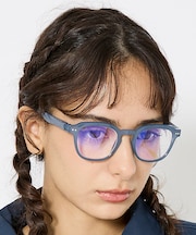 【LE FOON / ルフォーン】老眼鏡/リーティンググラス/ブルーライトカット