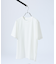 【接触冷感/WEB限定】フリーザーTシャツ /アイスピケ ストレッチ