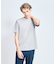 【接触冷感/WEB限定】フリーザーTシャツ /アイスピケ ストレッチ