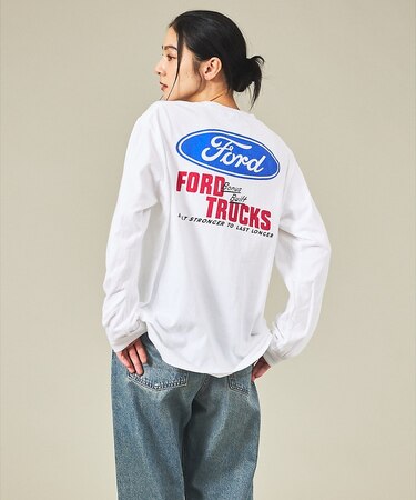 【GOOD ROCK SPEED/グッドロックスピード】FORD /フォード ロ