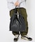 【YArKA/ヤーカ】 real leather different lengt