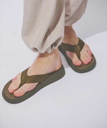 【MALIBU SANDALS】 SURFRIDER サーフライダー / サンダ