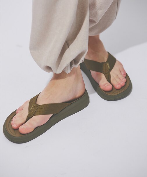 【MALIBU SANDALS】 SURFRIDER サーフライダー / サンダ