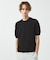 フルニードル メッシュニットTシャツ