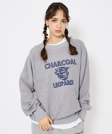 【AMERICANA×ORIGINAL Charcoal／アメリカーナ×オリジナ