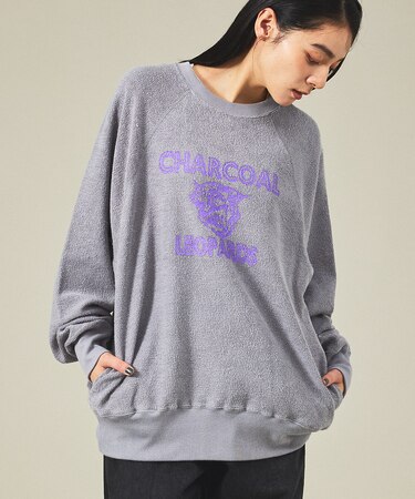 【AMERICANA×ORIGINAL Charcoal／アメリカーナ×オリジナ