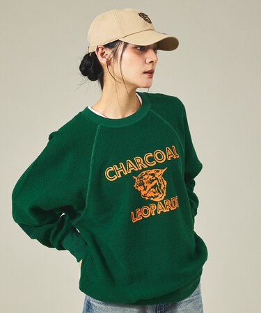 【AMERICANA×ORIGINAL Charcoal／アメリカーナ×オリジナ