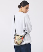 【WEEKEND(ER)/ウィークエンダー】QUILTED MINI /ポシェッ