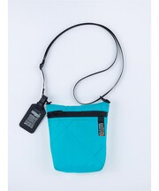 【WEEKEND(ER)/ウィークエンダー】QUILTED MINI /ポシェッ
