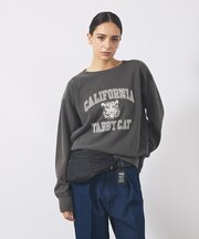 【WEEKEND(ER)/ウィークエンダー】QUILTED FUNNYPACK