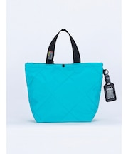 【WEEKEND(ER)/ウィークエンダー】QUILTED DRIVE TOTE