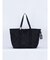 【WEEKEND(ER)/ウィークエンダー】 QUILTED TOTE /トート