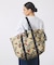 【WEEKEND(ER)/ウィークエンダー】 QUILTED TOTE /トート
