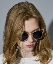 【IZIPIZI/イジピジ】STADIUM SUN #N/サングラス/ユニセック