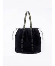 【WEEKEND(ER)/ウィークエンダー】CANVAS TOTE/トートバッグ