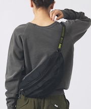 【WEEKEND(ER)/ウィークエンダー】CANVAS FUNNYPACK/ボ
