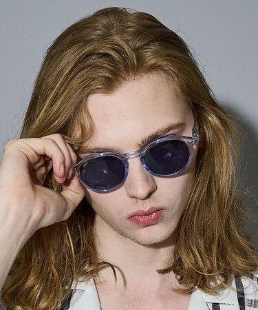 【IZIPIZI/イジピジ】STADIUM SUN #D /サングラス/ユニセッ