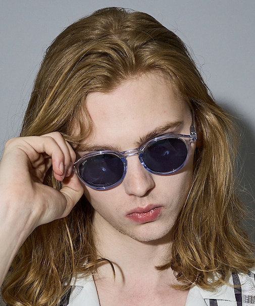 【IZIPIZI/イジピジ】STADIUM SUN #D /サングラス/ユニセッ