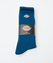 【DICKIES/ディッキーズ】3Pアソートソックス/選べる3足SET/アンクル