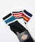 【DICKIES/ディッキーズ】3Pアソートソックス/選べる3足SET/アンクル