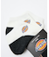 【DICKIES/ディッキーズ】3Pアソートソックス/選べる3足SET/アンクル