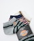 【DICKIES/ディッキーズ】3Pアソートソックス/選べる3足SET/アンクル