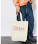 【Dickies /ディッキーズ】選べるTEXT LOGO TC 2WAY SH