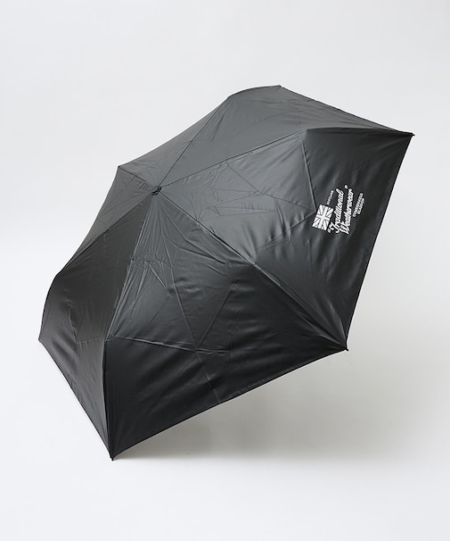 【Traditional Weatherwear】ライトウェイト 晴雨兼用 折り