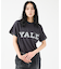 【The BOOK STORE / ブックストア 】YALE  POCKET T