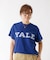 【The BOOK STORE / ブックストア 】YALE  POCKET T