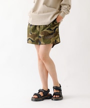 【MADE IN STANDARD / メイドインスタンダード 】ARMY SH