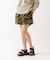 【MADE IN STANDARD / メイドインスタンダード 】ARMY SH