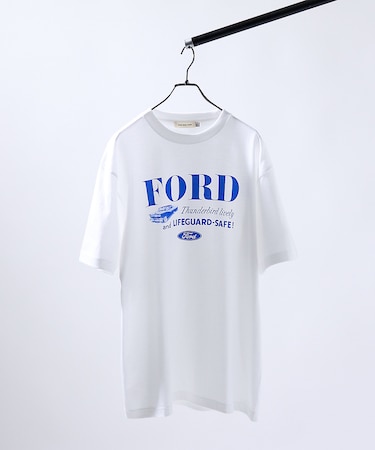 【GOOD ROCK SPEED / グッドロックスピード】FORD 半袖Tシャ