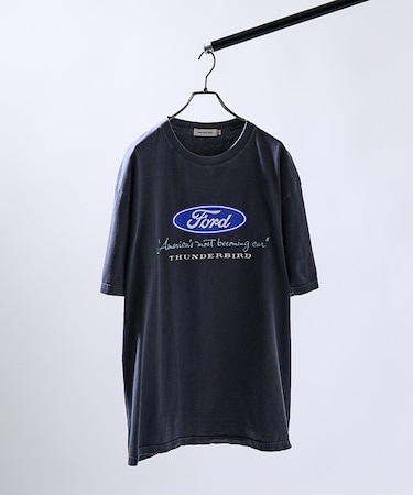 【GOOD ROCK SPEED / グッドロックスピード】FORD 半袖Tシャ