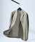 【セットアップ対応/FLEX JACKET】トリコット メッシュジャケット /